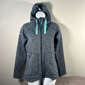 Rab Full Zip Hoodie